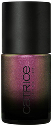 CATRICE Mystic Forest Nail  - 02 - LAK NA NEHTY