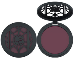 CATRICE Mystic Forest Cream Blush C01 Purple - TVÁŘENKA