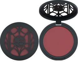 CATRICE Mystic Forest Cream Blush  Red Allure - TVÁŘENKA 