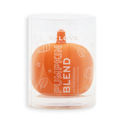 REVOLUTION Pumpkin Blend Beauty Sponge - HOUBA