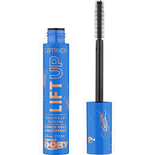 CATRICE x Disney Pixar Finding Dory LIFT UP Volume & Lift Mascara Power Hold Waterproof  - ŘASENKA