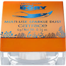 CATRICE x Disney Pixar Finding Dory Multi-Use Sparkle Dust - ROZJASŃOVAČ