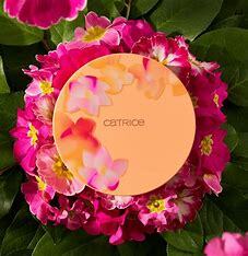 CATRICE - Seeking Flowers Cream-To-Powder Highlighter