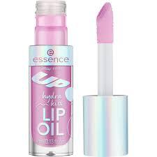 ESSENCE Disney Pixar Up hydra kiss LIP OIL - 02 OLEJ NA RTY - kopie