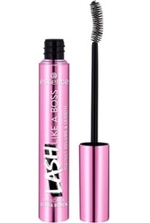 ESSENCE řasenka Lash Like A Boss Instant Volume & Length Ultra Black, 9,5 ml