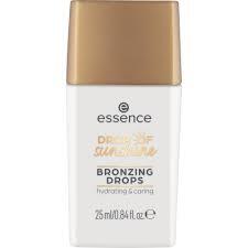 ESSENCE Drop Of Sunshine Bronzing Drops