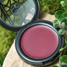 CATRICE Mystic Forest Cream Blush C01 Purple - TVÁŘENKA