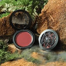 CATRICE Mystic Forest Cream Blush  Red Allure - TVÁŘENKA 