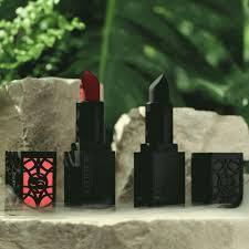 CATRICE Mystic Forest Lipstick C02 Dark Seduction - RTĚNKA