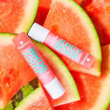 ESSENCE Juicy Bomb Glossy Butter Balm 01 One In A Melon