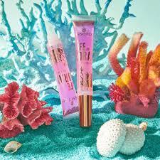 ESSENCE  live LIFE in CORAL  - LESK NA RTY