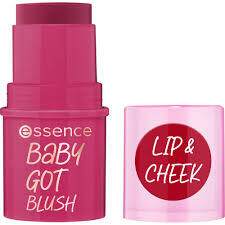 ESSENCE baby got blush - cherry cherry baby 50