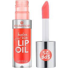 ESSENCE Hydra Kiss Lip Oil 04 Pocketful Of Sunshine  - OLEJ NA RTY