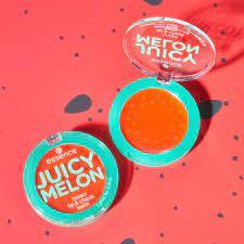 ESSENCE Juicy Meloun BALZÁM - RTY / TVÁŘ 