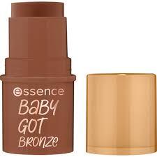 ESSENCE baby got bronze-  - 40 hazelnut hug