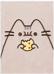 PUSHEEN BLOK/NOTES A5