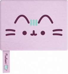 PUSHEEN BLOK / NOTES/ DIÁŘ A5  - DENÍK 