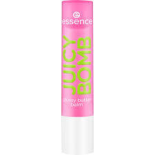 ESSENCE Juicy Bomb Glossy BALZÁM 03 Time To Pitaya  