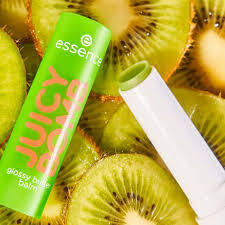 ESSENCE  Juicy Bomb Glossy 04 Kiwi To My Heart