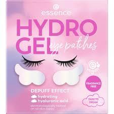 ESSENCE Hydro Gel Eye Patches 04 Dare To Dream 