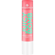 ESSENCE Juicy Bomb Glossy Butter Balm 01 One In A Melon