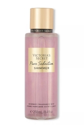 Victoria's Secret  PURE SEDUCTION SHIMMER -  TĚLOVÁ MLHA - 250ml 