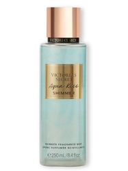 Victoria's Secret  AQUA KISS  SHIMMER -  TĚLOVÁ MLHA - 250ml - 