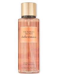 Victoria's Secret  AMBER ROMANCE  -  TĚLOVÁ MLHA - 250ml -  