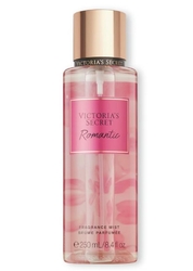 Victoria's Secret  ROMANTIC -  TĚLOVÁ MLHA - 250ml -  