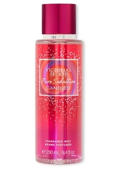 Victoria's Secret PURE SEDUCTION CANDIED  -  TĚLOVÁ MLHA - 250ml -  