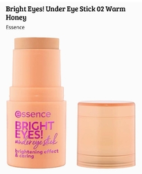 ESSENCE Bright Eyes! Under Eye Stick 02 Warm Honey