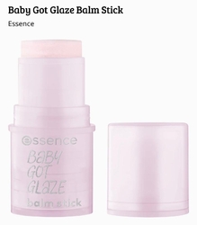 ESSENCE Baby Got Glaze Balm Stick