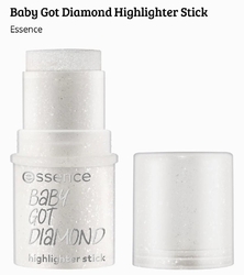 ESSENCE Baby Got Diamond Highlighter Stick