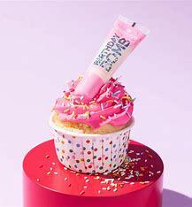 ESSENCE Birthday JUICY Bomb - Cake My Day!