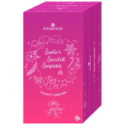 ESSENCE - ADVENTNÍ KALENDÁŘ -  Santa's Sweetest Surprises