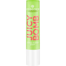 ESSENCE  Juicy Bomb Glossy  - BALZÁM - 04 Kiwi To My Heart 