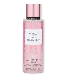 Victoria's Secret RUNWAY SHINE -  TĚLOVÁ MLHA - 250ml  -