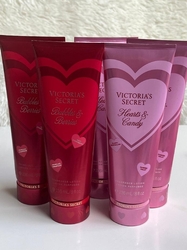 Victoria's  Secret Bubbles & Berries Lotion-  TĚLOVÉ MLÉKO 