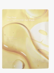 HOLIKA HOLIKA Pleťová maska - The Real Glutathione Gel Mask