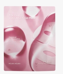 HOLIKA HOLIKA Pleťová maska - The Real Collagen Gel Mask