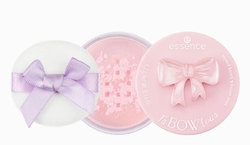 ESSENCE FaBOWlous Loose Setting & Baking Powder Bow, Set, Go!