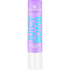 ESSENCE Juicy Bomb Glossy BALZÁM -  02 So Berry Cute 