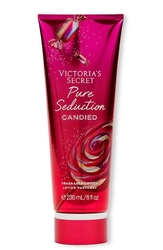 Victoria's Secret PURE SEDUCTION CANDIED  TĚLOVÉ MLÉKO 