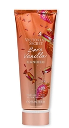 Victoria's Secret  BARE VANILLA CANDIED  TĚLOVÉ MLÉKO   - kopie