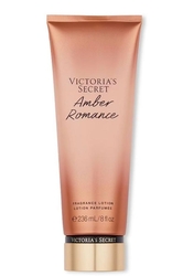 Victoria's Secret  AMBER ROMANCE  TĚLOVÉ MLÉKO   