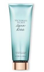 Victoria's Secret  AQUA KISS  TĚLOVÉ MLÉKO  