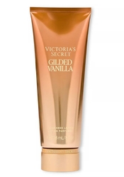 Victoria's Secret GILDED Vanilla -  TĚLOVÉ MLÉKO 