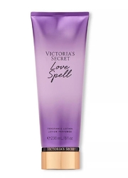 Victoria's Secret LOVE SPELL-  TĚLOVÉ MLÉKO 