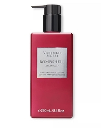 Victoria's Secret Bombshell MIDNIGHT  - TĚL.MLÉKO