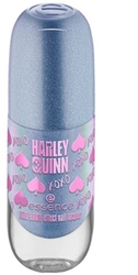 ESSENCE HARLEY QUINN - LAK NA NEHTY - Effect 02 Chaos Queen 8 ml